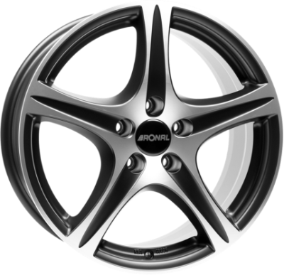 Ronal R56 Trend 6,50x16 5x114,30 ET50,00