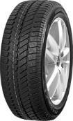Close-up of the tread Dębica Navigator 2 185/65 R14 86 T