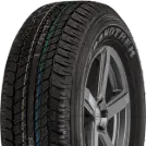 Dunlop Grandtrek AT20 245/70 R16 111 S RHD - Photo thumbnail 1