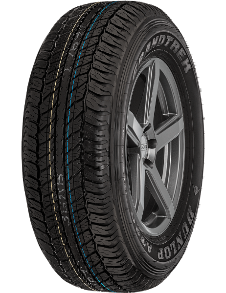 Dunlop Grandtrek AT20 195/80 R15 96 S