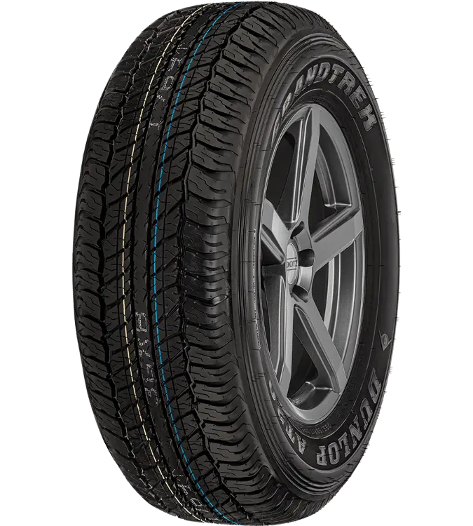 Dunlop Grandtrek AT20 245/70 R16 111 S RHD