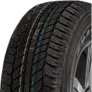 Dunlop Grandtrek AT20 245/70 R16 111 S RHD - Photo thumbnail 3