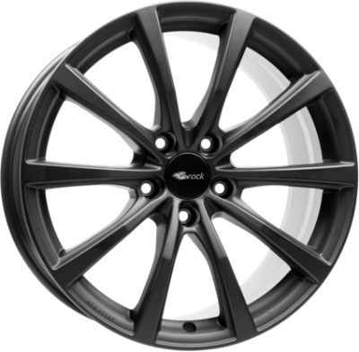 Brock B32 SKM 7,50x18 5x120,00 ET45,00