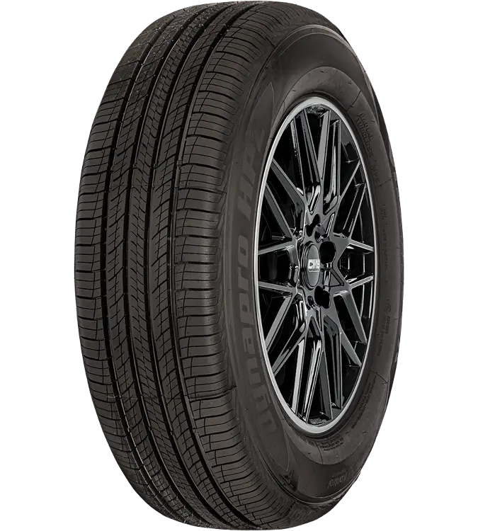 Hankook RA33 235/55 R19 101 H