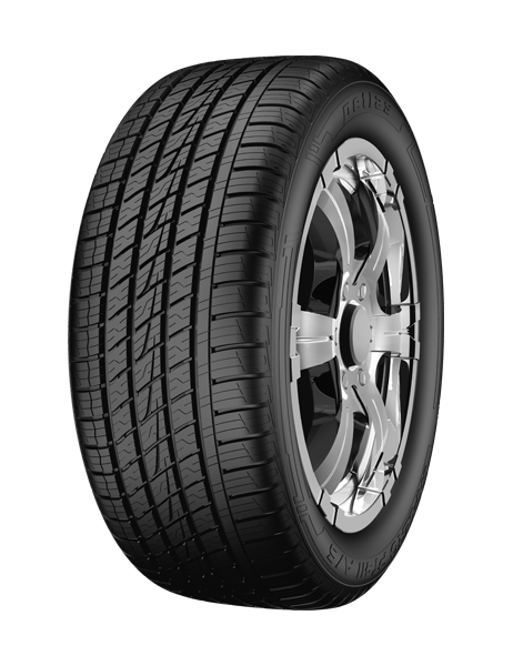 Petlas Explero A/S PT411 255/65 R17 110 H