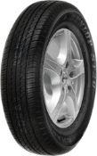 Close-up of the tread Dunlop Grandtrek ST20 215/65 R16 98 S