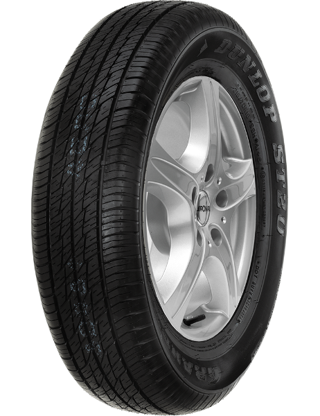 Dunlop Grandtrek ST20 215/70 R16 99 H LHD