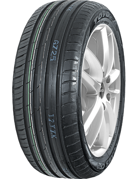 Toyo Proxes CF2 205/65 R16 95 V