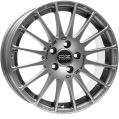 OZ SUPERTURISMO GT - GRIGIO CORSA