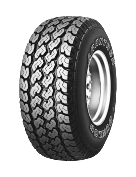 Dunlop Grandtrek TG4