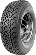 Close-up of the tread Linglong R620 265/70 R16 112 H