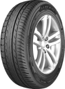 Close-up of the tread Federal Formoza AZ01 175/55 R15 77 H