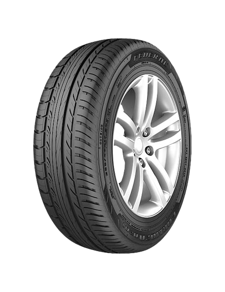 Federal Formoza AZ01 175/55 R15 77 H
