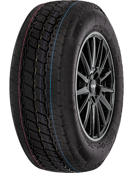 Nankang TR-10 195/60 R12 104/102 N C