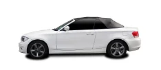BMW 1 Series E88