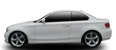 BMW 1 Series E82