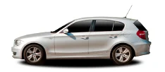 BMW 1 Series E87