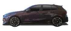BMW 1 Series F70