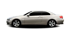 BMW 3 Series E93