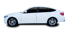 BMW 3 Series F34