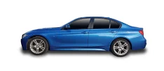 BMW 3 Series F30
