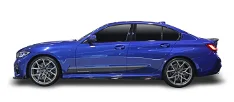 BMW 3 Series G20