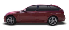 BMW 3 Series F31 FL