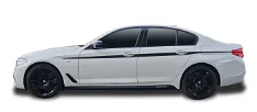 BMW 5 Series F10