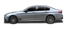 BMW 5 Series G30 FL