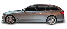 BMW 5 Series G31