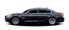 BMW 7 Series F01