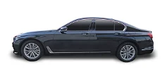 BMW 7 Series G11