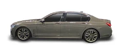 BMW 7 Series G11 FL