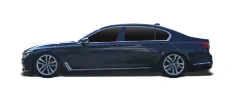 BMW 7 Series G12 L