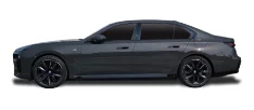 BMW 7 Series G70