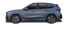 BMW X1 U11