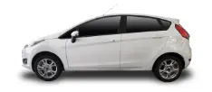 Ford Fiesta VI FL