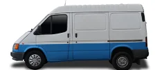 Ford Transit IV
