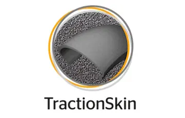 TractionSkin
